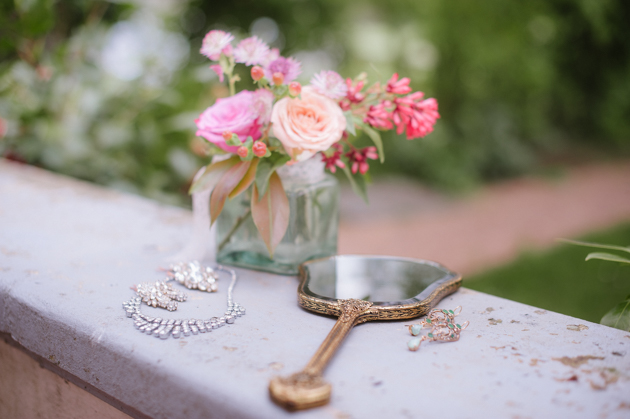 Styled Shoot Once Upon a Time – Editorial