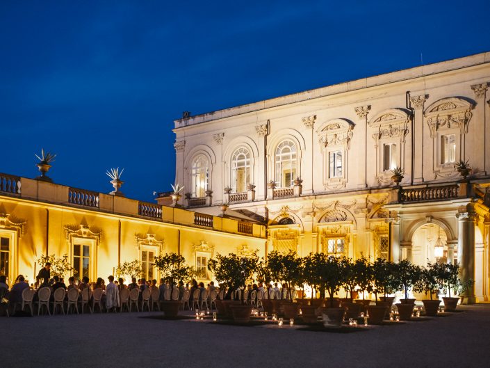 Destination Wedding Italian Photographer in Rome for a couple from New York